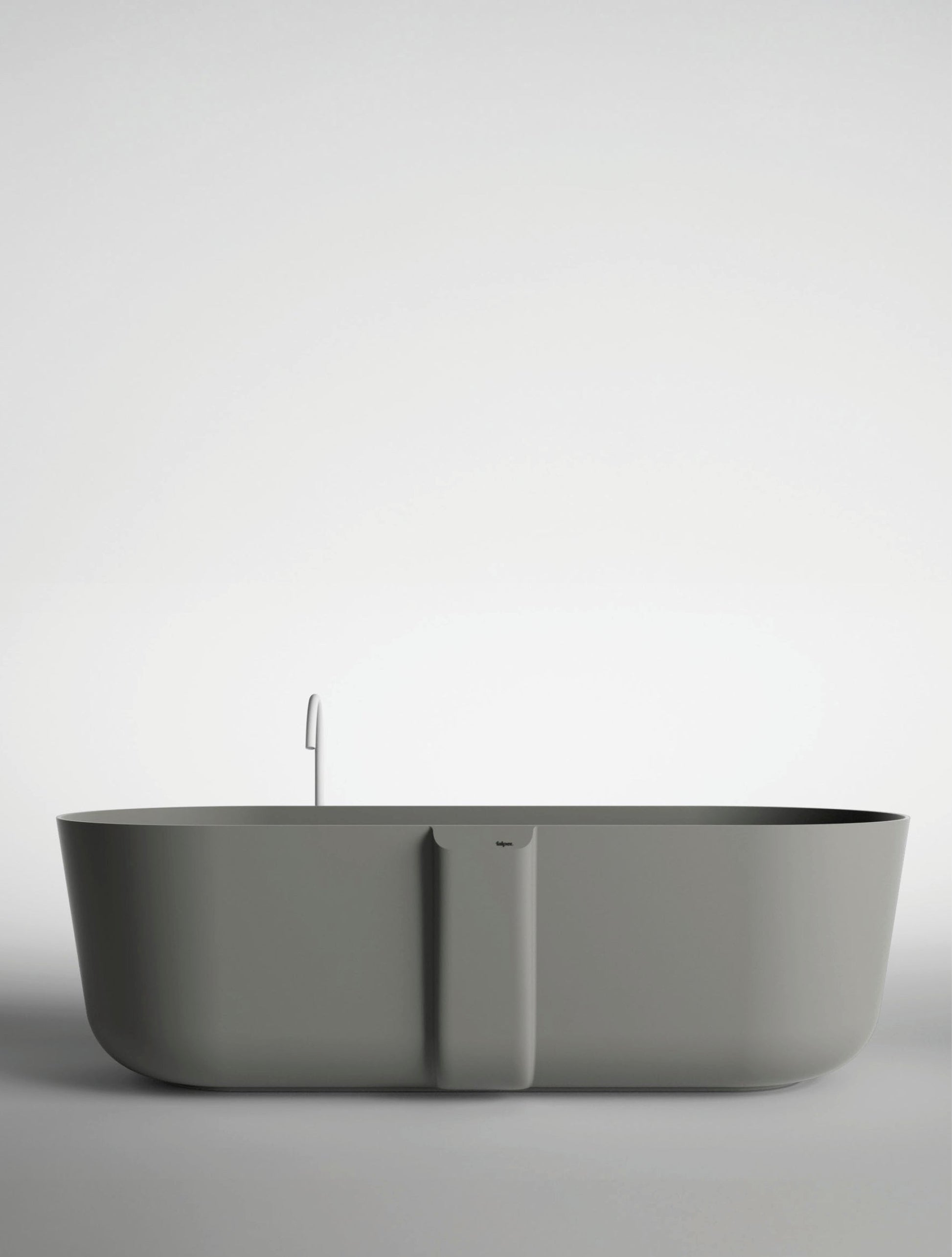 QUATTRO.ZERO WQ0 - Freestanding bathtub by Falper