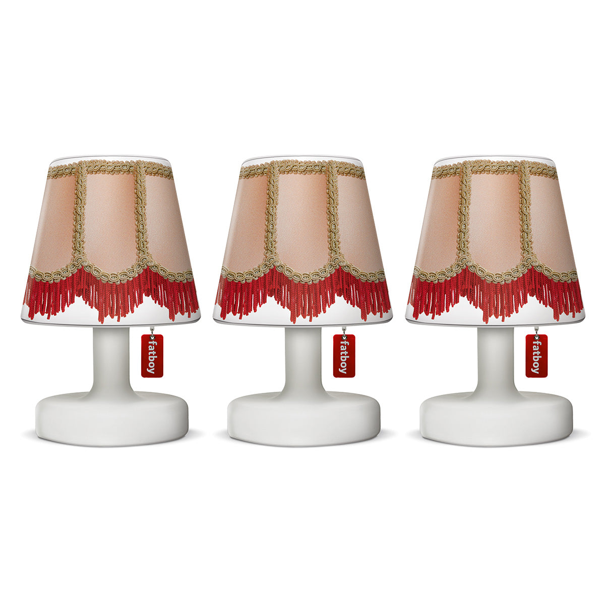 Edison the Petit + Free Cooper Cappie by Fatboy
