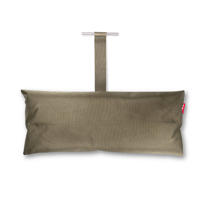 Headdemock pillow by Fatboy