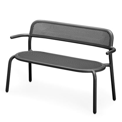 Toni Bankski Garden bench by Fatboy