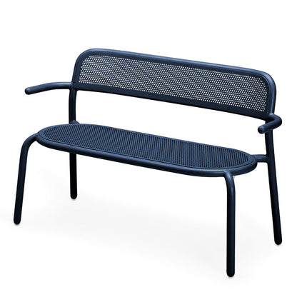 Toni Bankski Garden bench by Fatboy