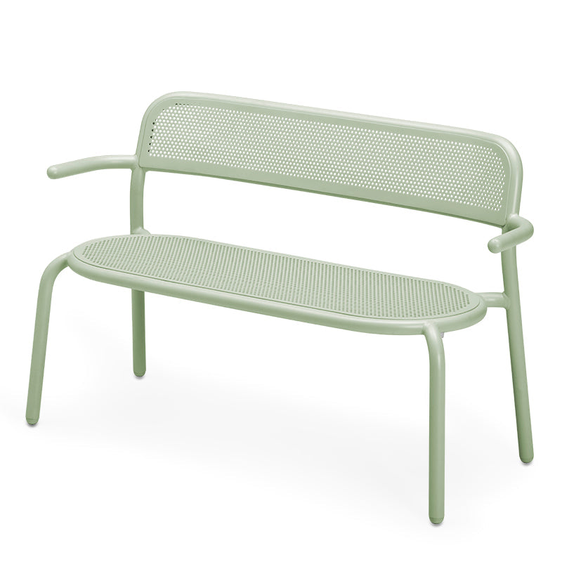 Toni Bankski Garden bench by Fatboy