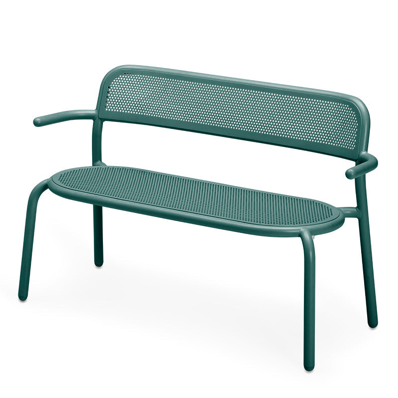 Toni Bankski Garden bench by Fatboy