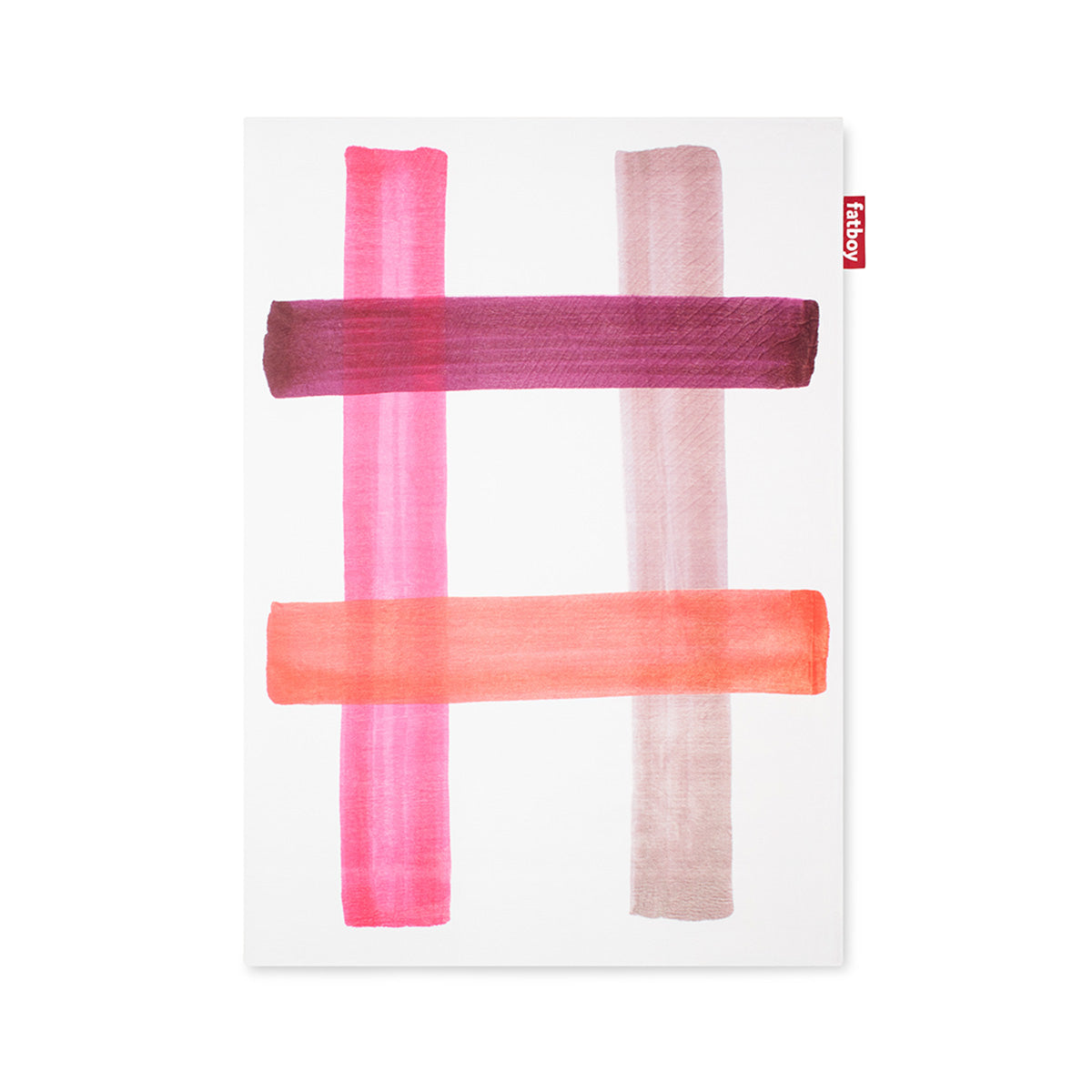 Colour Blend Rug Grand by Fatboy