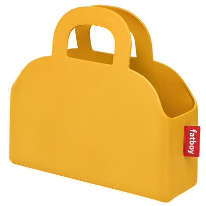 Sjopper-Kees Shopping bag by Fatboy