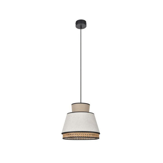 Pendant Lamp Singapour Xm by Market Set #Nude