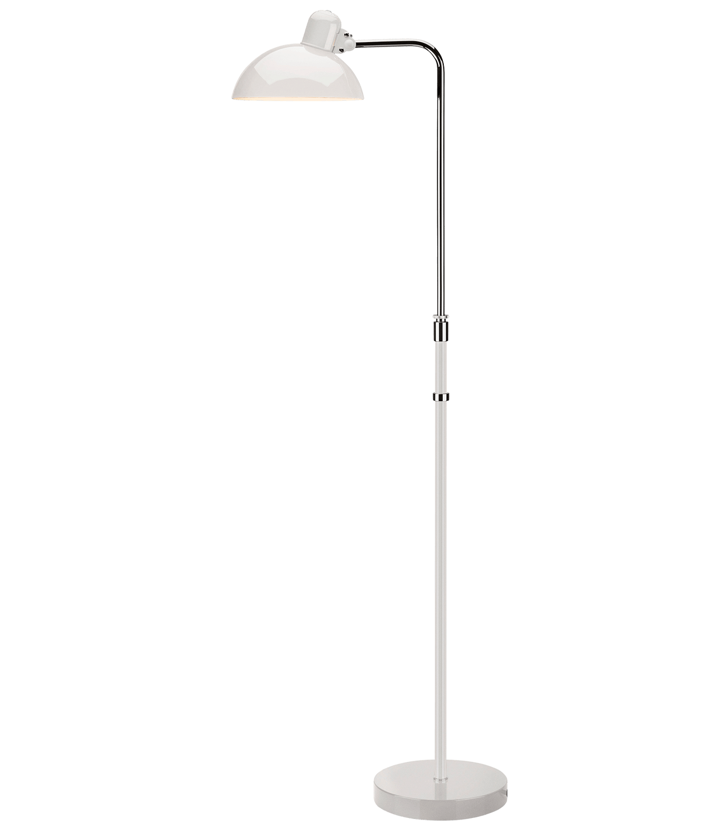 KAISER idell™ - 6580-F, Ø 215 mm by Fritz Hansen