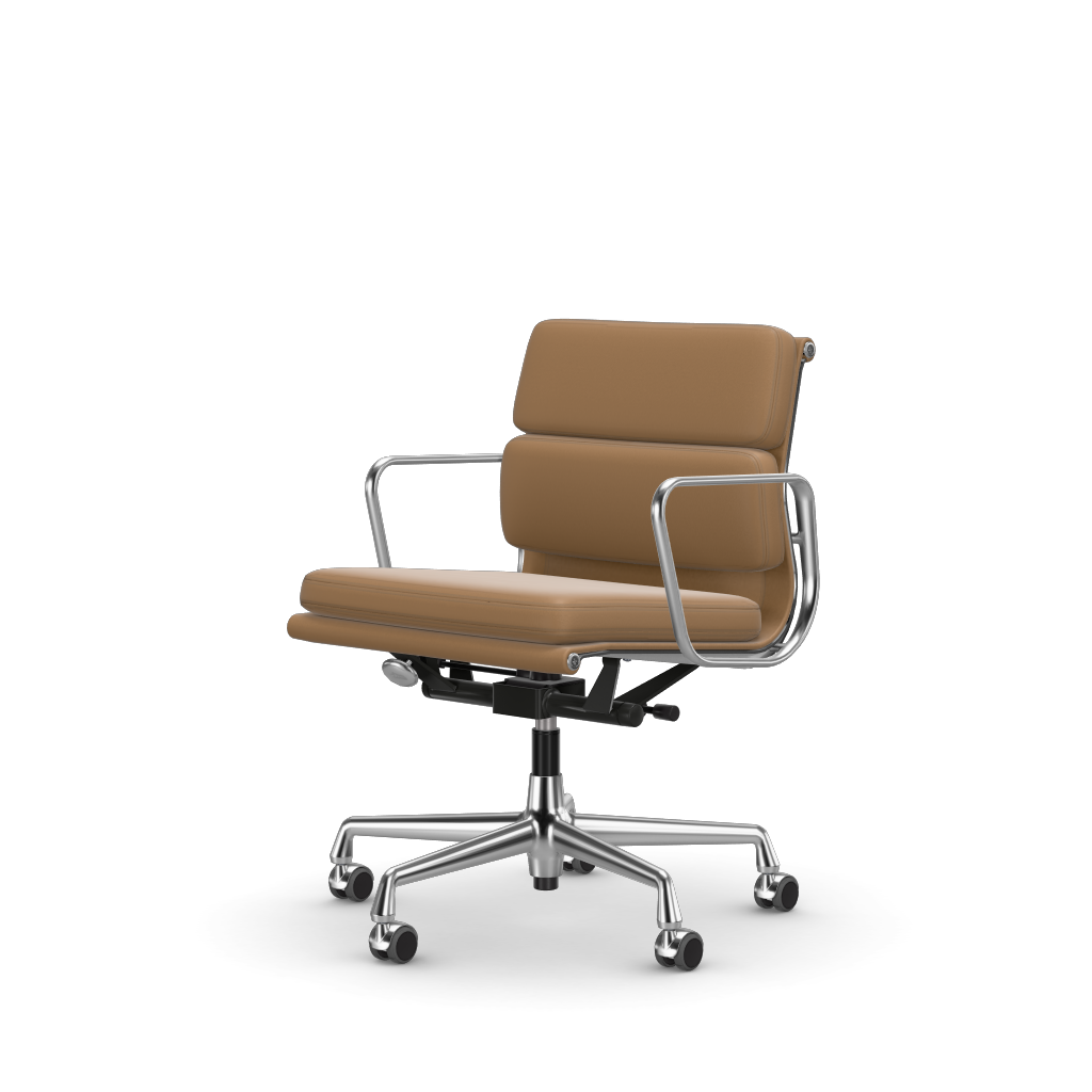 Soft Pad Chairs EA 217 – Work (Cover material - Leather Premium F)