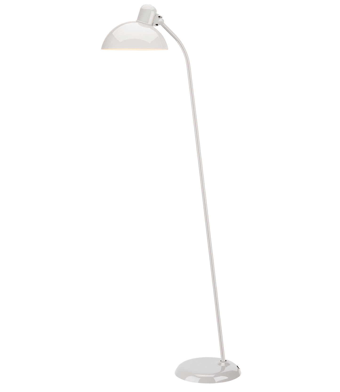 KAISER idell™ - 6556-F, Ø 215 mm by Fritz Hansen
