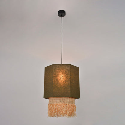 Pendant Lamp Marrakech M by Market Set #Khaki