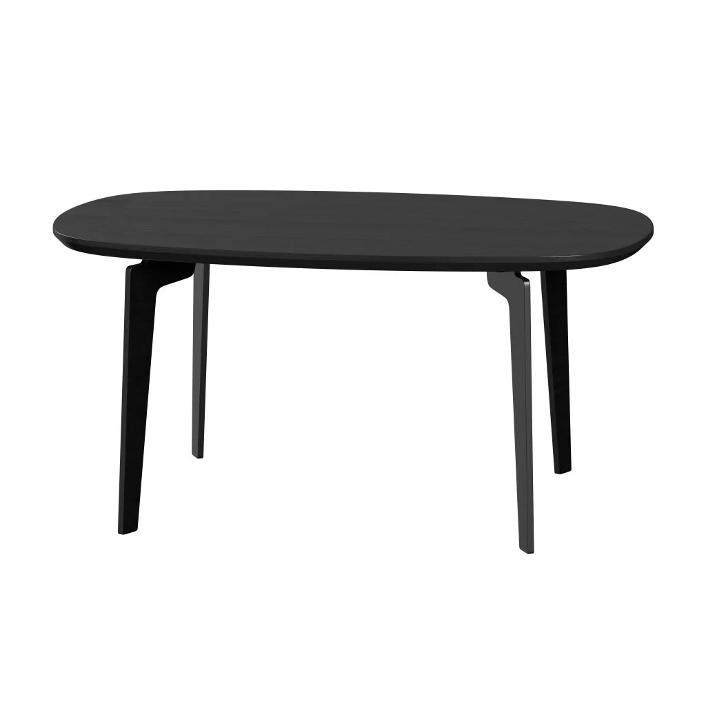Join™ - FH21, Coffee Table, 76 x 47 cm by Fritz Hansen