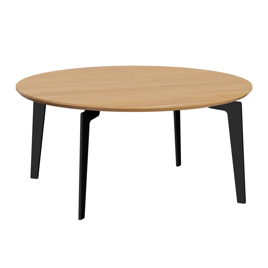Join™ - FH41, Coffee Table, Ø 80 cm by Fritz Hansen