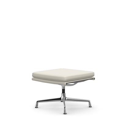 Soft Pad Chair EA 223 – Lounge (Cover material - Fabric Leather)