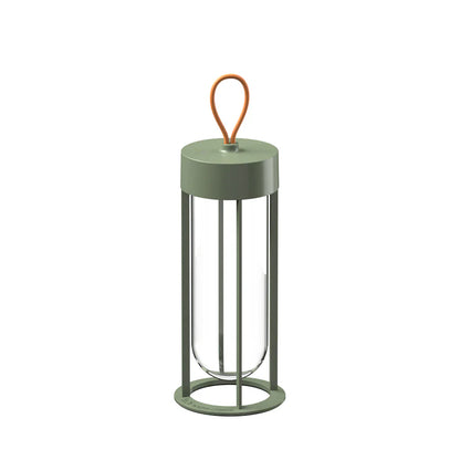 In Vitro Unplugged by Flos