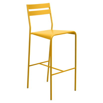 FACTO BAR CHAIR by Fermob