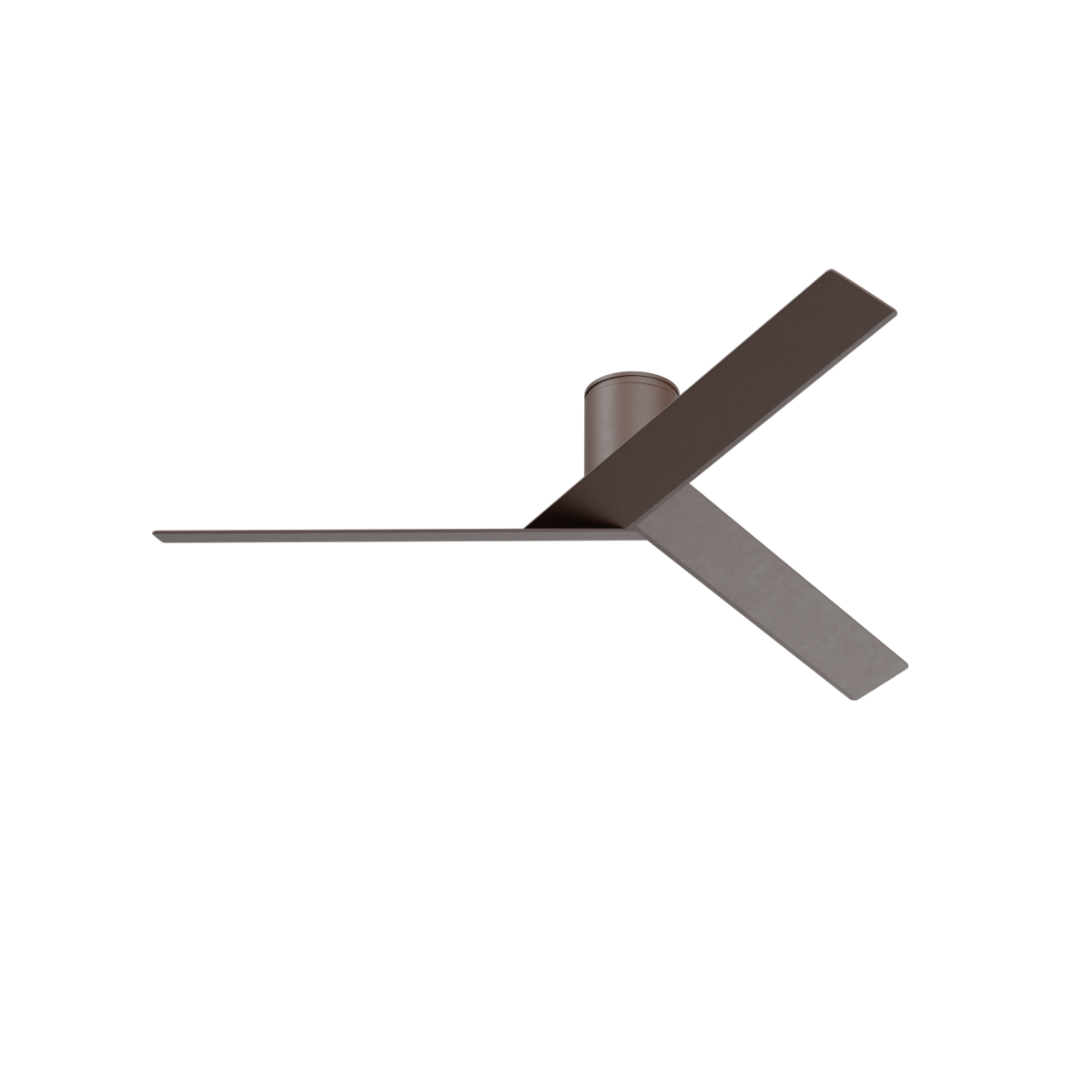 SUPERFAN - Ceiling fan - KSA900100 (Model - Aluminium) by Kettal