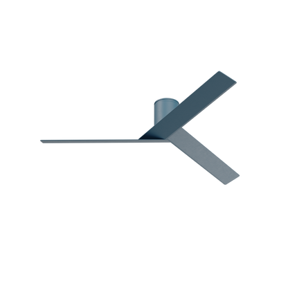 SUPERFAN - Ceiling fan - KSA900100 (Model - Aluminium) by Kettal