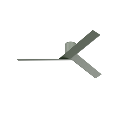 SUPERFAN - Ceiling fan - KSA900100 (Model - Aluminium) by Kettal