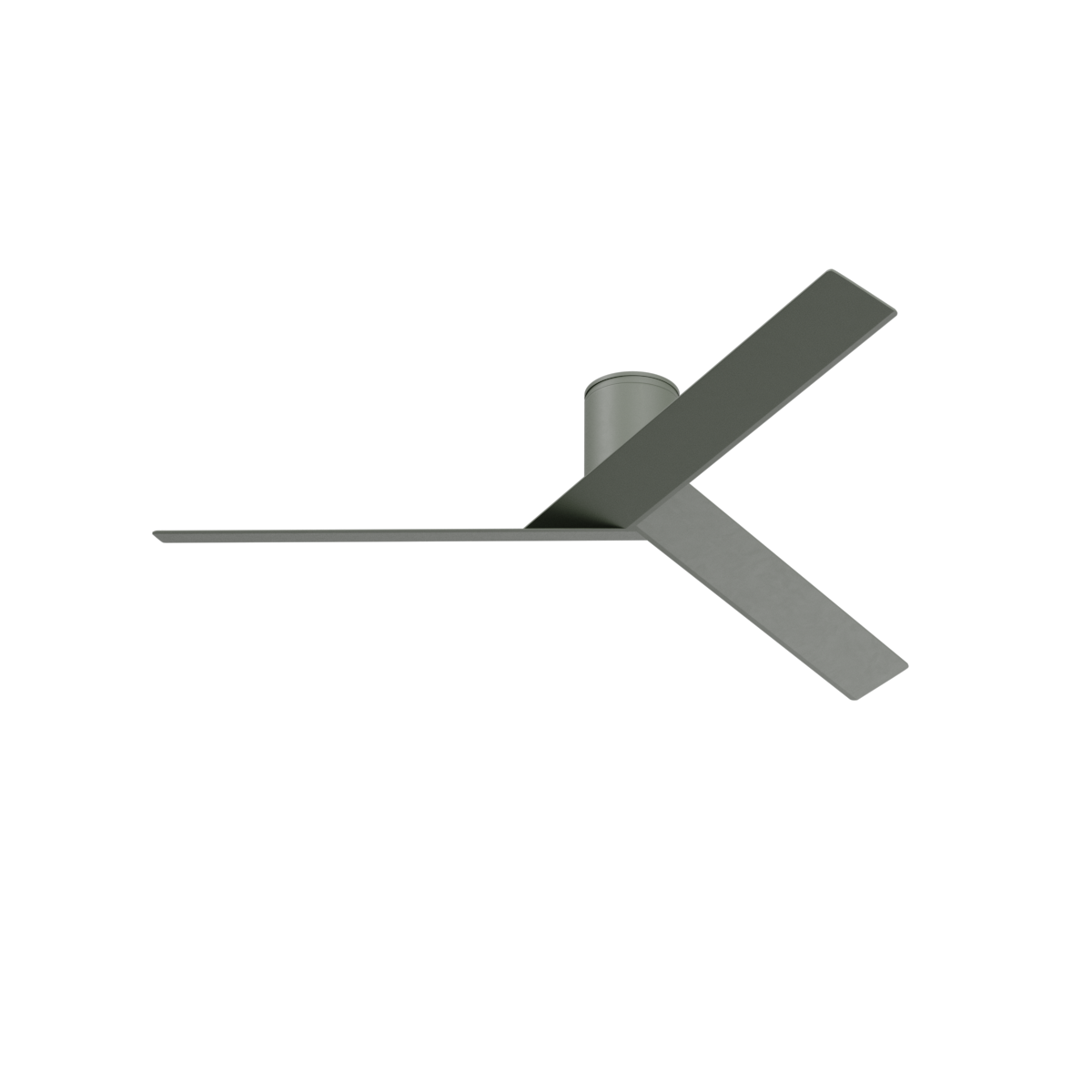 SUPERFAN - Ceiling fan - KSA900100 (Model - Aluminium) by Kettal