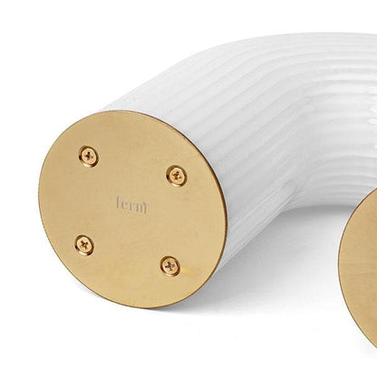 Ferm Living Vuelta Table Lamp White