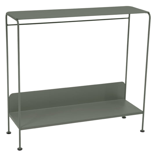 Picolino console table, rosemary