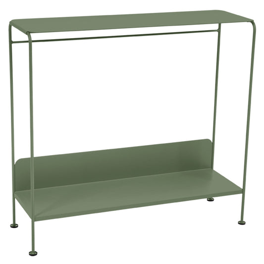 Picolino console table, cactus
