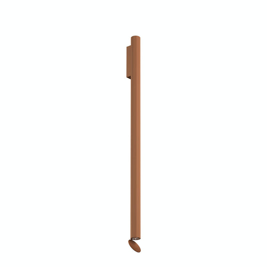Flauta H1000 Riga Wall Lamp by Flos