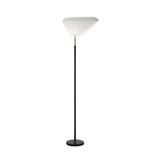 A805 Angel Wing Floor Light