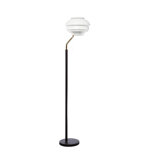 Artek Floor Light A808 — white
