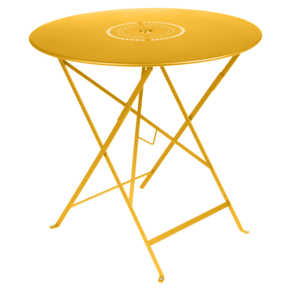 FLORÉAL TABLE ø 77 CM by Fermob