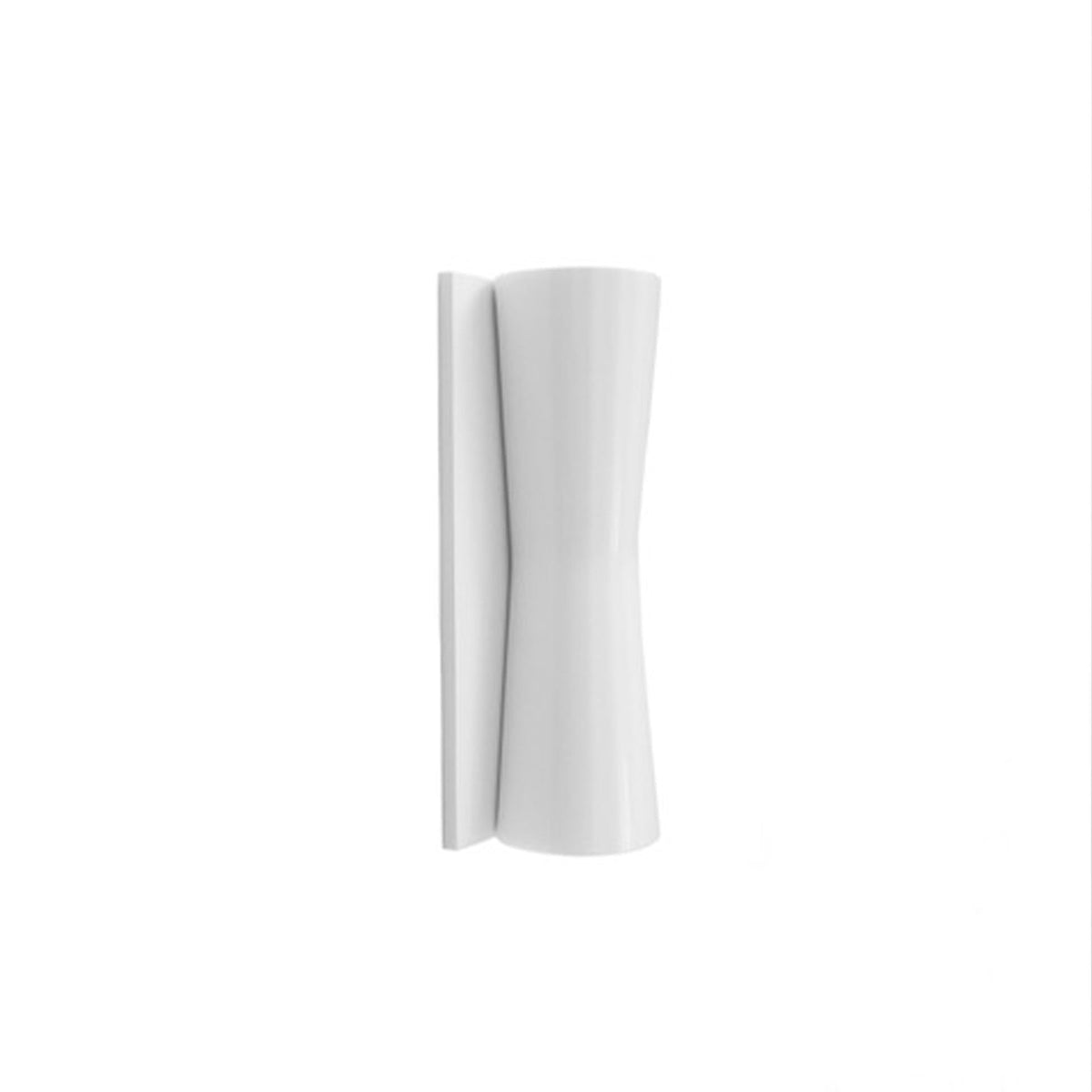 Clessidra 20°+20° White