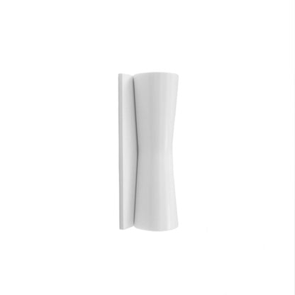 Clessidra 20°+20° White