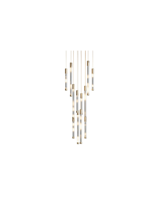 Flux Helixes