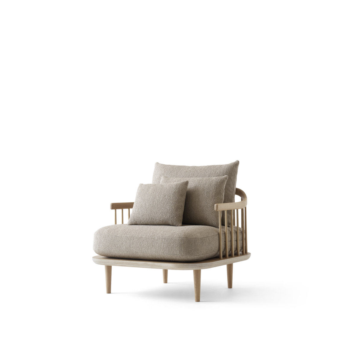 Fly Lounge chair SC1
