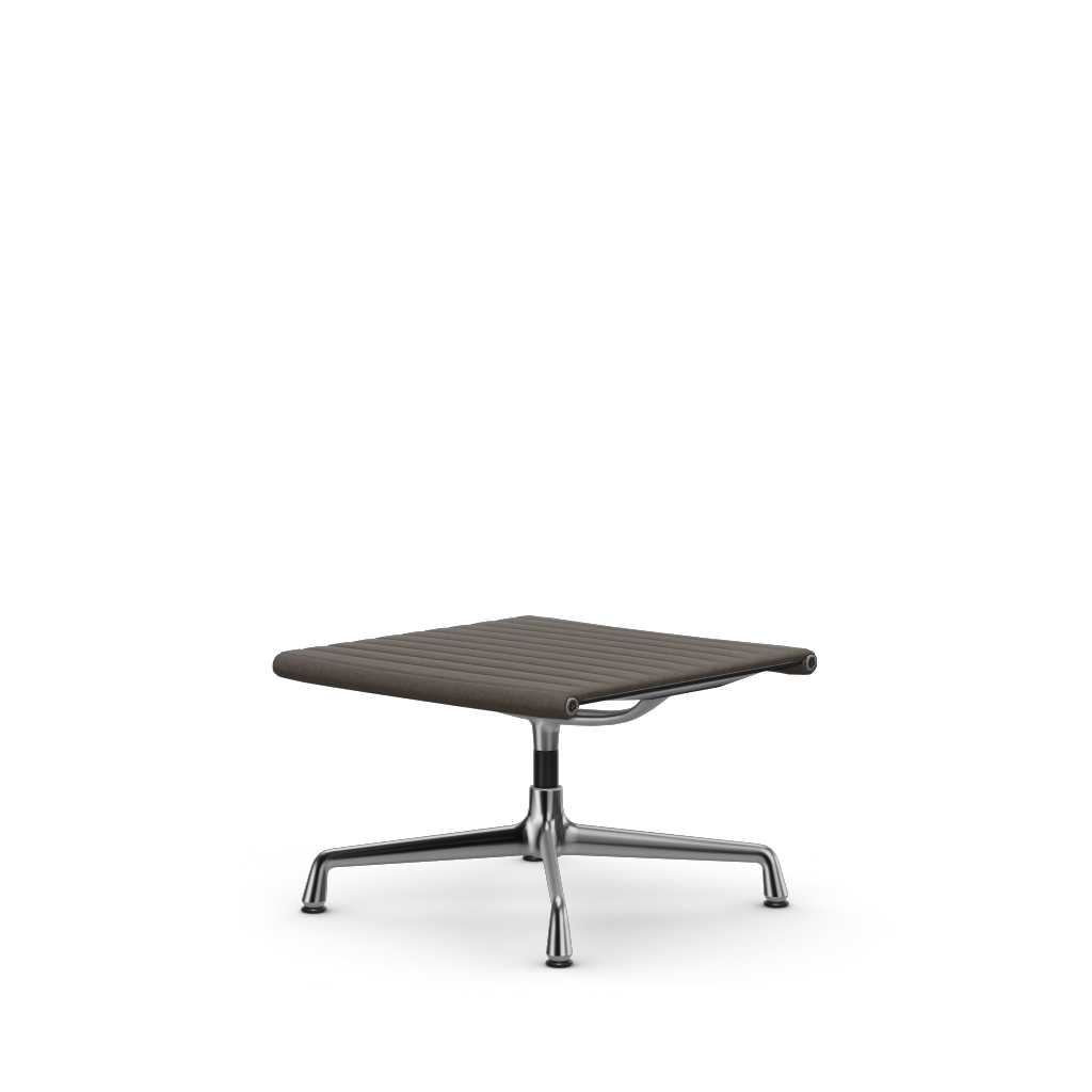Aluminium Chair EA 125 – Lounge (Cover material - Fabric Cosy 2)