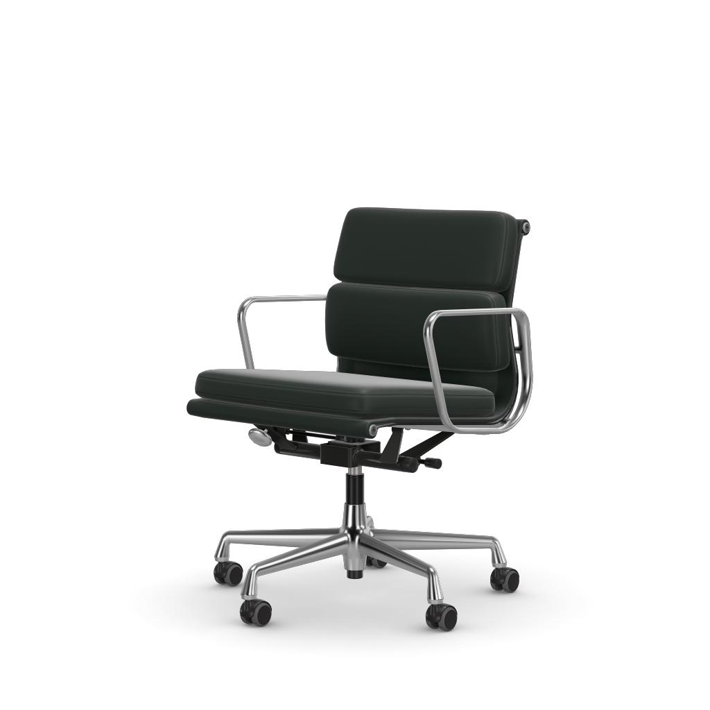 Soft Pad Chairs EA 217 – Work (Cover material - Leather Premium F)