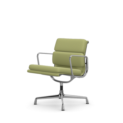 Soft Pad Chairs EA 207 – Conference (Version - New height / Cover material - Fabric Track)
