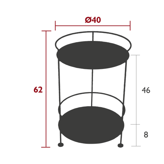 Size