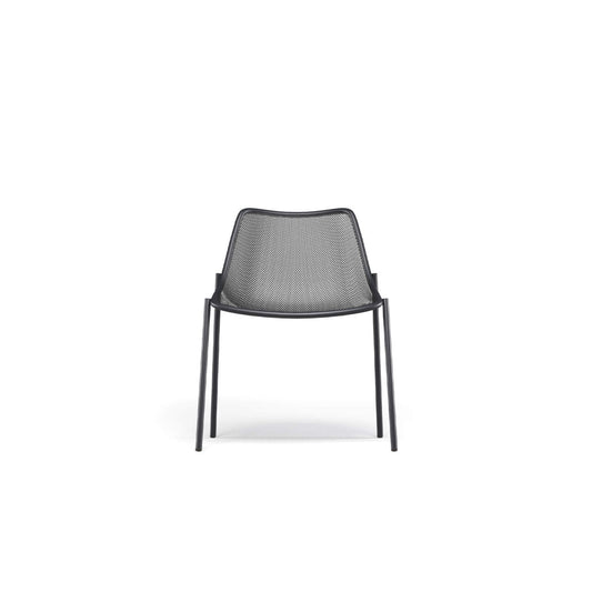 Round chair