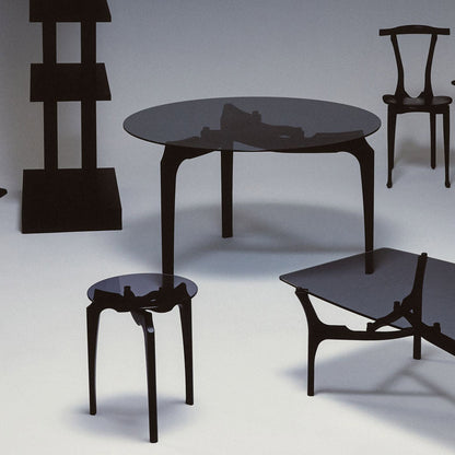 Carlina - Round Dining Table