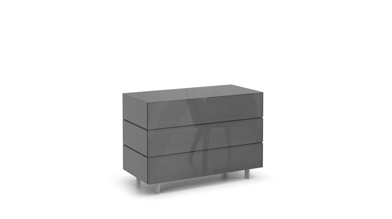 GLOBO 3-DRAWER DRESSER by Roche Bobois