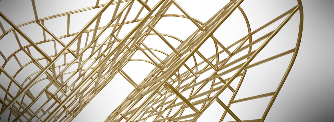Golden Cage