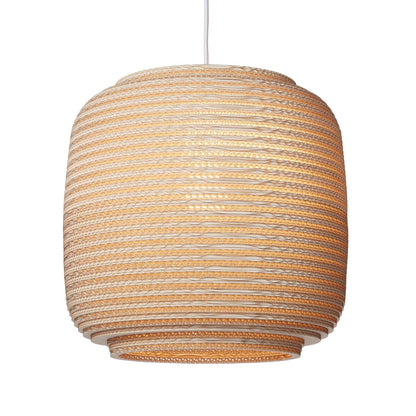 Graypants Scraplight Ausi Pendant