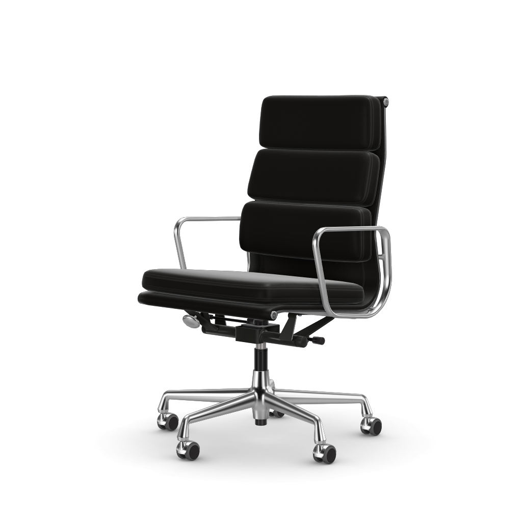 Soft Pad Chairs EA 219 – Work (Cover material - Fabric Leather Premium F)