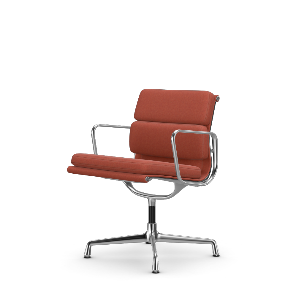 Soft Pad Chairs EA 207 – Conference (Version - Classic height / Cover material - Fabric Cosy 2)