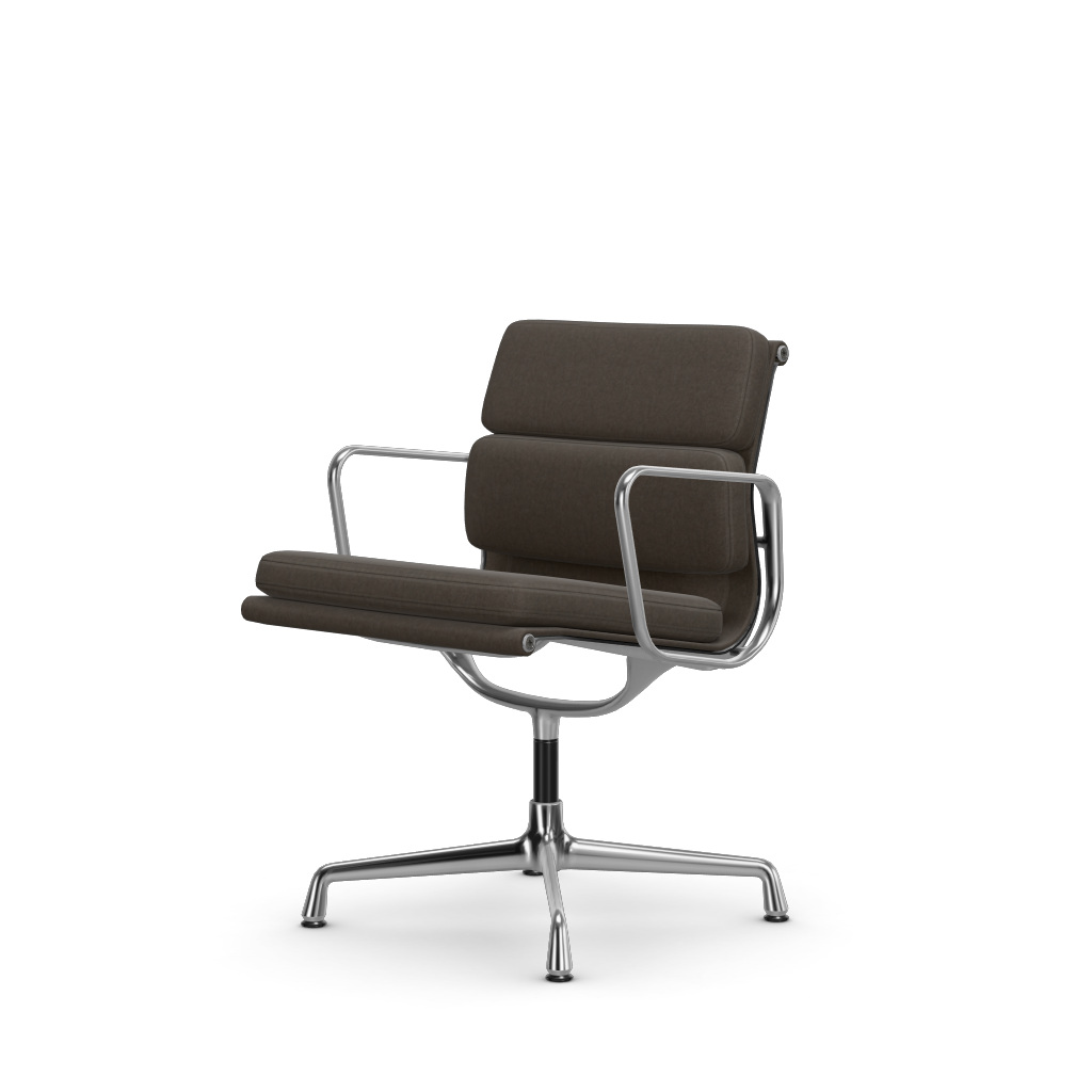 Soft Pad Chairs EA 208 swivel – Conference (Version - Classic height / Cover material - Fabric Cosy 2)