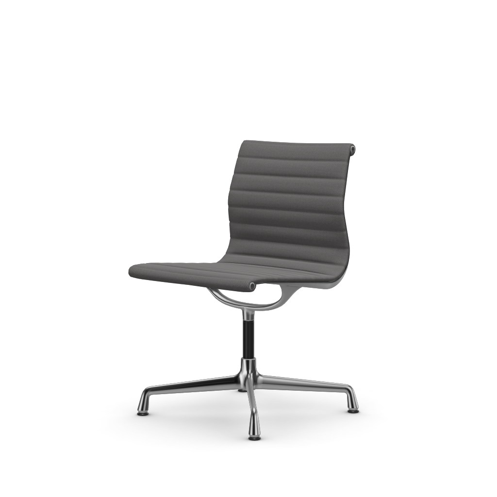 Aluminium Chairs EA 101 – Dine (Cover material - Fabric Track)
