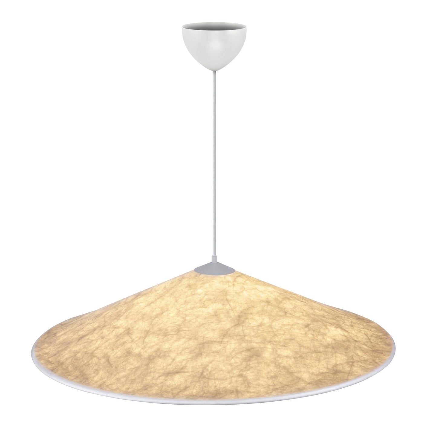 Design For The People Hill 85 Pendant White