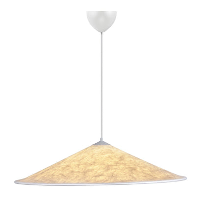 Design For The People Hill 85 Pendant White