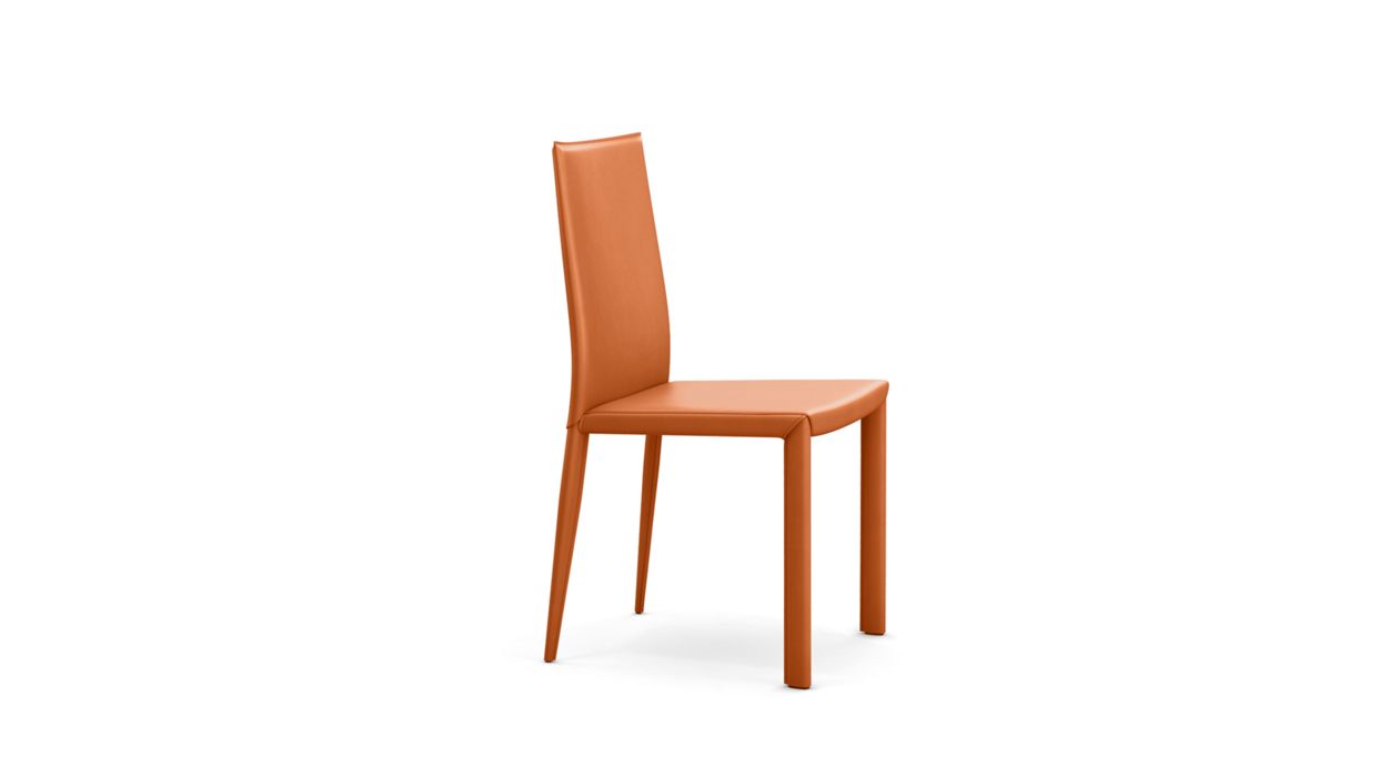 HOLLY CHAIR 1 by Roche Bobois